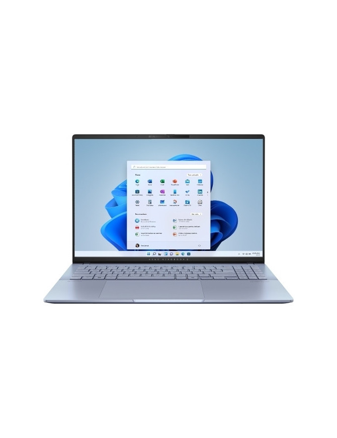 Laptop ASUS Vivobook S16 OLED S5606CA-RI146X, 15.6", Intel® Core™ Ultra 7 255H, 16GB RAM, SSD 1TB, Intel Arc 140T, Windows 11 Pr