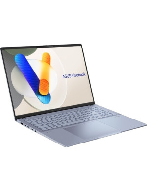 Laptop ASUS Vivobook S16 OLED S5606CA-RI146X, 15.6", Intel® Core™ Ultra 7 255H, 16GB RAM, SSD 1TB, Intel Arc 140T, Windows 11 Pr