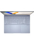 Laptop ASUS Vivobook S16 OLED S5606CA-RI146X, 15.6", Intel® Core™ Ultra 7 255H, 16GB RAM, SSD 1TB, Intel Arc 140T, Windows 11 Pr