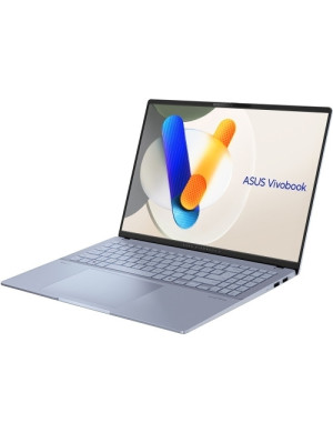 Laptop ASUS Vivobook S16 OLED S5606CA-RI146X, 15.6", Intel® Core™ Ultra 7 255H, 16GB RAM, SSD 1TB, Intel Arc 140T, Windows 11 Pr