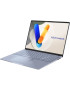 Laptop ASUS Vivobook S16 OLED S5606CA-RI146X, 15.6", Intel® Core™ Ultra 7 255H, 16GB RAM, SSD 1TB, Intel Arc 140T, Windows 11 Pr