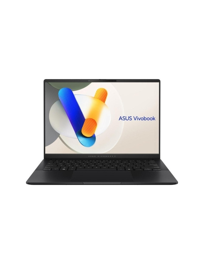 Laptop ASUS VivoBook S 14 OLED M5406KA-PP119, 14", AMD® Ryzen™ AI 7 350, 24GB RAM, SSD 1TB, AMD Radeon 860M, Fara sistem de oper