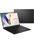 Laptop ASUS VivoBook S 14 OLED M5406KA-PP119, 14", AMD® Ryzen™ AI 7 350, 24GB RAM, SSD 1TB, AMD Radeon 860M, Fara sistem de oper