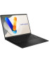 Laptop ASUS VivoBook S 14 OLED M5406KA-PP119, 14", AMD® Ryzen™ AI 7 350, 24GB RAM, SSD 1TB, AMD Radeon 860M, Fara sistem de oper