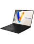 Laptop ASUS VivoBook S 14 OLED M5406KA-PP119, 14", AMD® Ryzen™ AI 7 350, 24GB RAM, SSD 1TB, AMD Radeon 860M, Fara sistem de oper