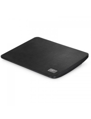 Cooler laptop DEEPCOOL Wind DP-WNDPMINI 15.6" Black