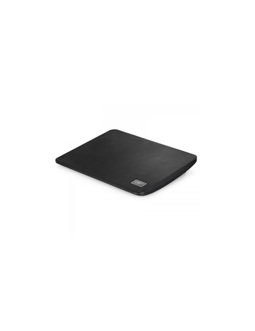 Cooler laptop DEEPCOOL Wind DP-WNDPMINI 15.6" Black