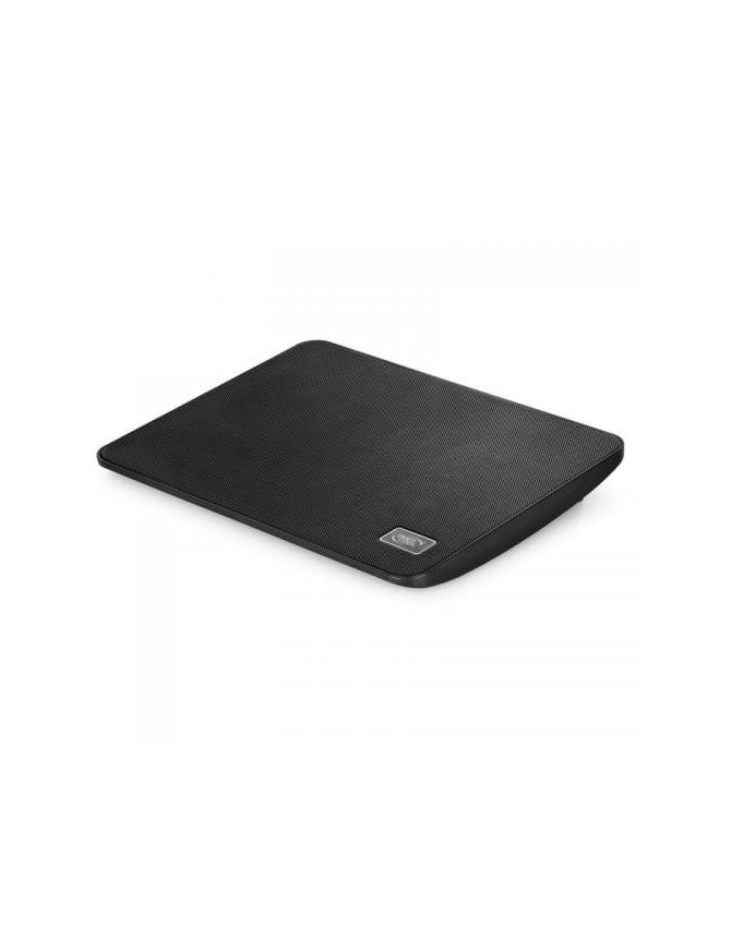 Cooler laptop DEEPCOOL Wind DP-WNDPMINI 15.6" Black