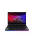 Laptop Gaming ASUS ROG Strix SCAR 16 MiniLED (2025) G635LX-RW061, 16" WQXGA, Intel® Core™ Ultra 9 275HX, 64GB RAM, SSD 2TB, nVid