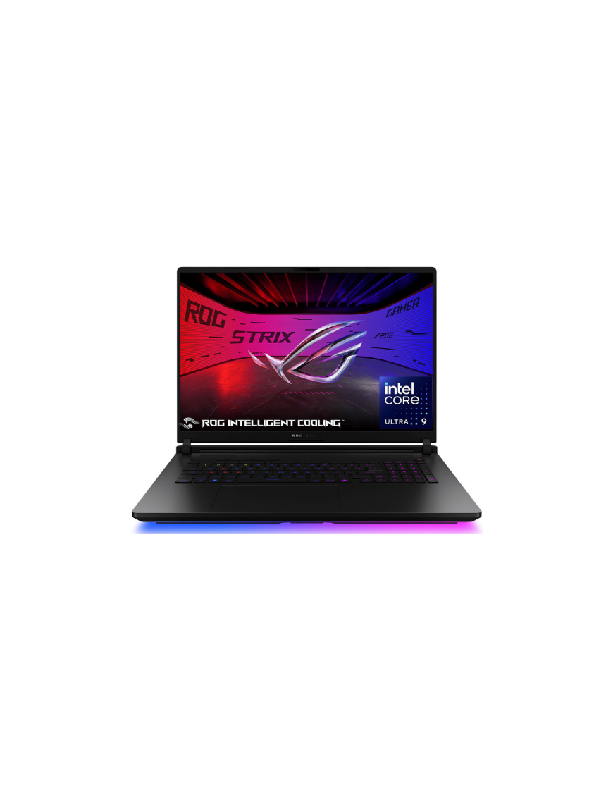 Laptop ASUS ROG Strix SCAR 18 MiniLED (2025) G835LX-SA061, 18" WQXGA, Intel® Core™ Ultra 9 275HX, 64GB RAM, SSD 2TB, nVidia GeFo