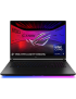 Laptop ASUS ROG Strix SCAR 18 MiniLED (2025) G835LX-SA061, 18" WQXGA, Intel® Core™ Ultra 9 275HX, 64GB RAM, SSD 2TB, nVidia GeFo