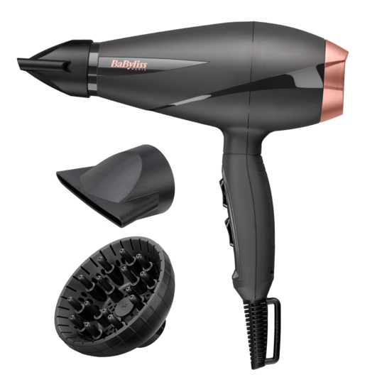 Against the will package Meaningful Uscătoare de păr :: Uscator de par BABYLISS Smooth Pro 6709DE, 2100W, Negru Against the will package Meaningful Uscătoare de păr :: Uscator de par BABYLISS Smooth Pro 6709DE, 2100W, Negru