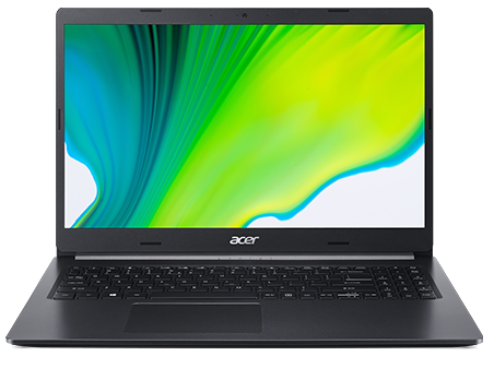 Hired Humble Roux Laptopuri :: Laptop ACER Aspire 5 NX.HW3EX.002, 15.6" FHD, Procesor AMD  Ryzen 5-4500U, 8GB RAM, 256GB SSD, Placa video integrata AMD Radeon, Fara  sistem de operare, Black
