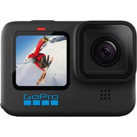 Camera video sport GOPRO HER10,5.3K, Black Edition