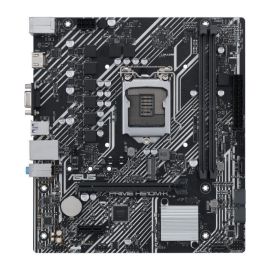 Placa de baza ASUS PRIME H510M-K, Intel H510, mATX