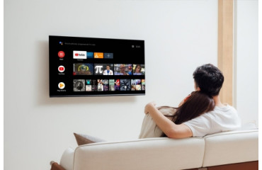 Android TV: divertisment nelimitat